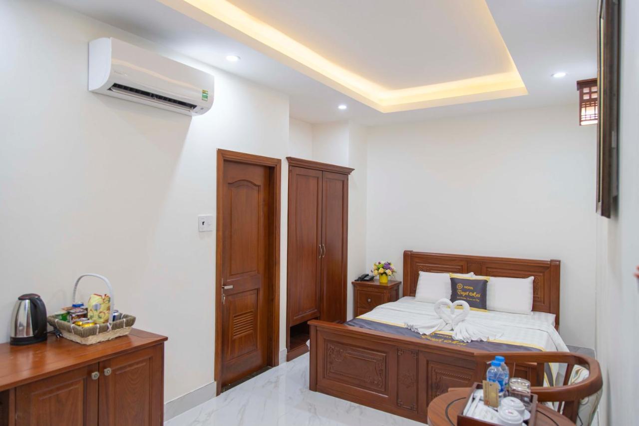 Sin E Hotel Vung Tau Exterior photo
