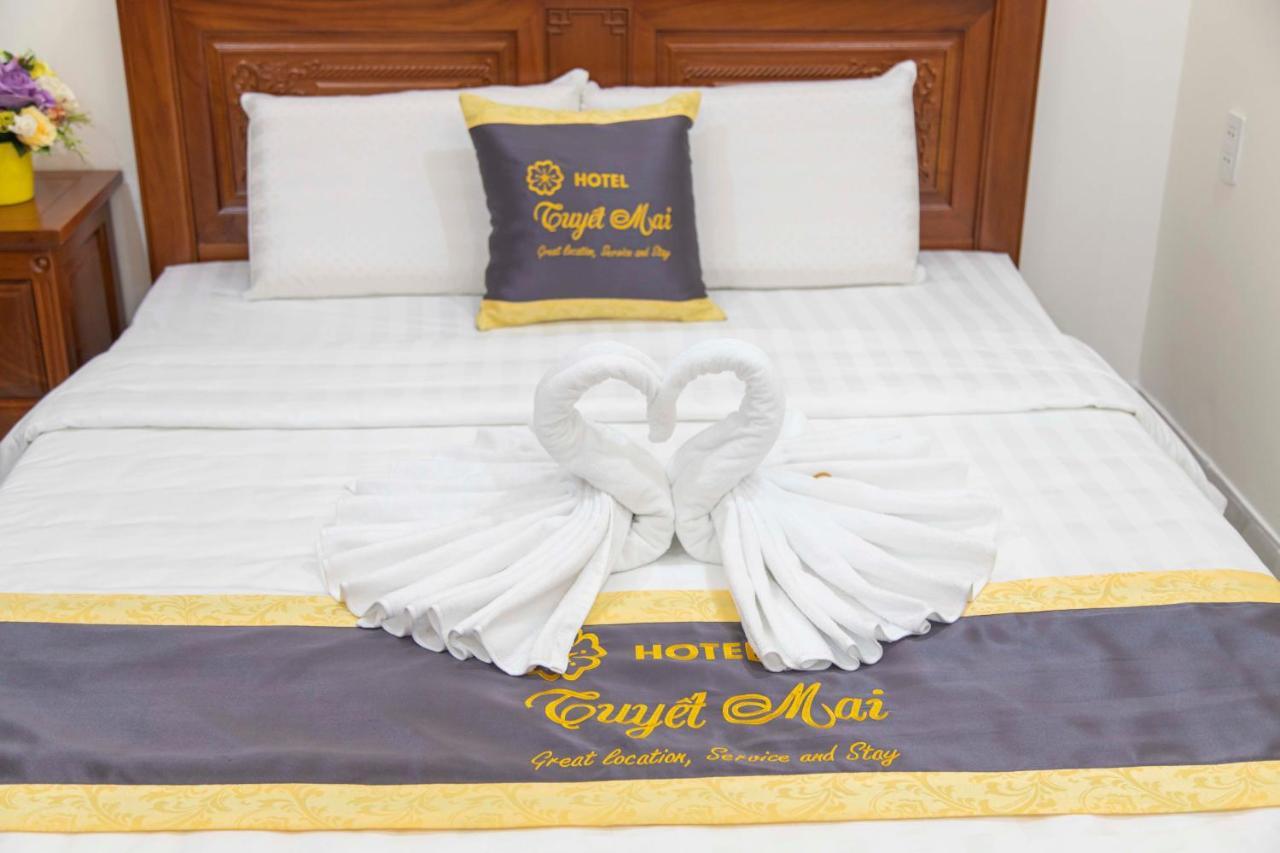 Sin E Hotel Vung Tau Exterior photo