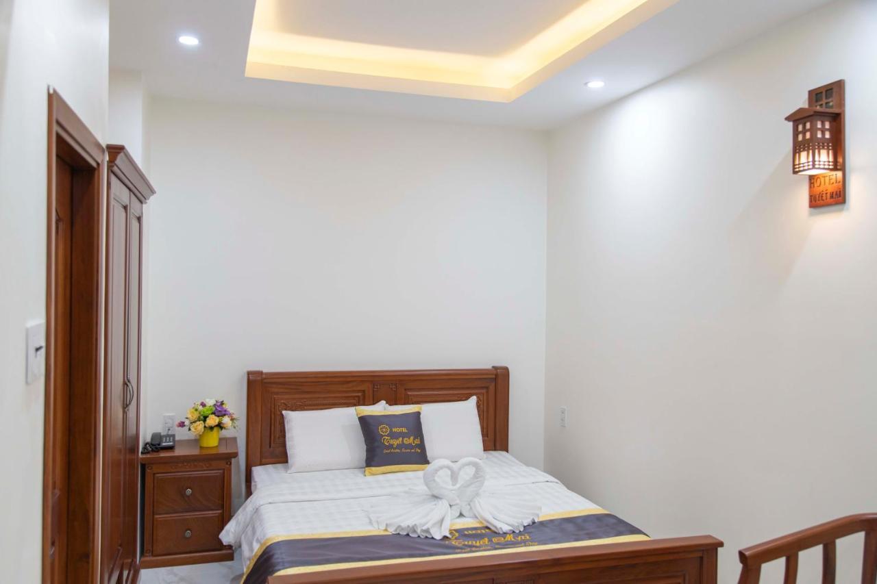 Sin E Hotel Vung Tau Exterior photo