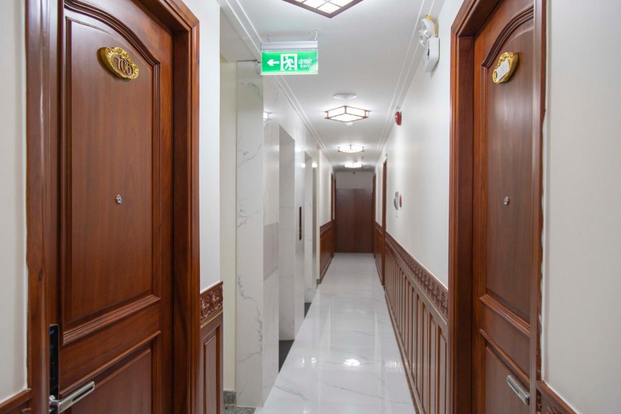 Sin E Hotel Vung Tau Exterior photo